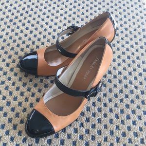 Enzo Angiolini heels 👠